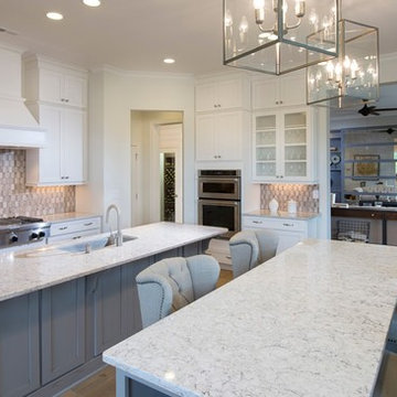 Sophisticated Family Home