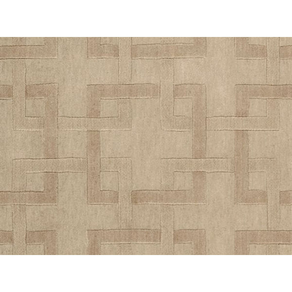 Rugs Done Right Custom - Miami MIA01 - 12ft 0in x 20ft 0in Linen