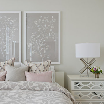 Tranquil Master Retreat