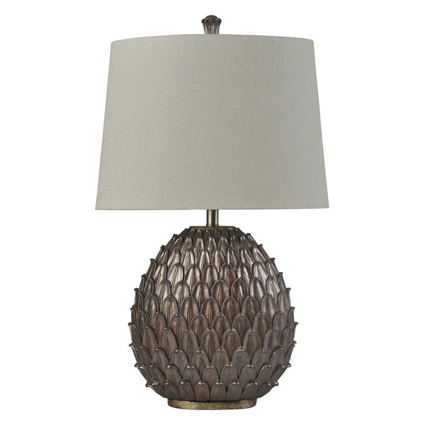 Stylecraft Quay 38 Inch Table Lamp Stylecraft Quay 38 Inch Table Lamp