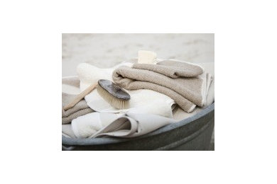 Linen Towels