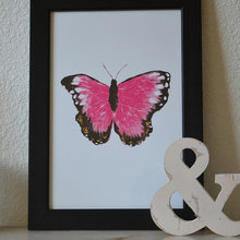 Art Prints + Home Decor by Marivic Ulep