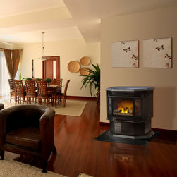Stoves - Products