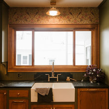 Redbank kitchen