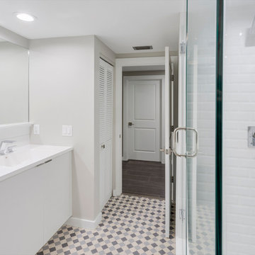 Belleair condo Kitchen & Bath remodel