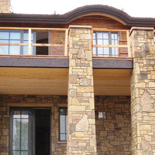 Rear Deck