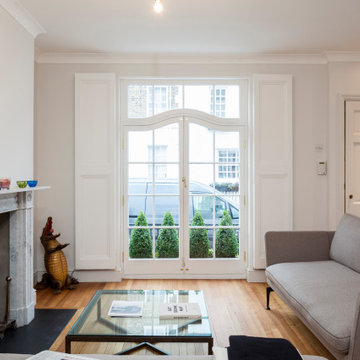 Montpelier Place