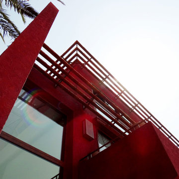 Riyadh House