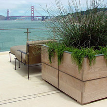 planter box