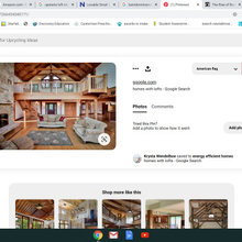 Loft Area
