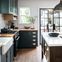 wawones kitchen