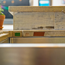 Kitchen Ideas
