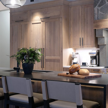 Opulence Chalet