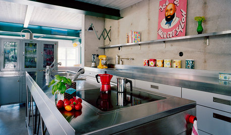 Bästa tipsen för ett restaurangkök på hemmaplan