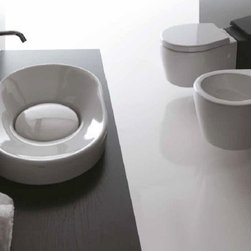 Galassia I Xes I Italy - Bathroom Products