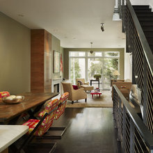 City Living