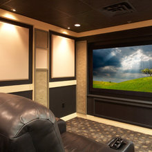 theater