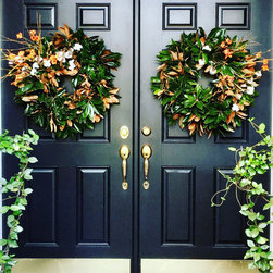 Promotional Info & Presentations - Decorative Accents