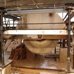 Fabrication Facility, Celaya Mexico 21 - Products