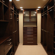 closet