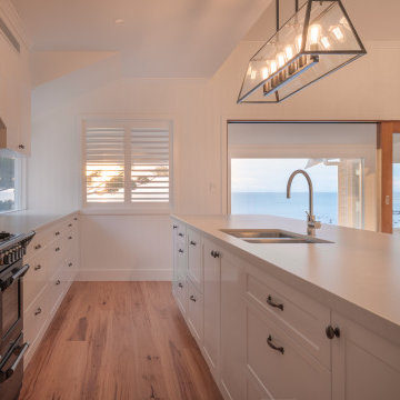 Redcliffe Renovation