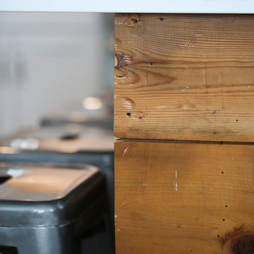 Perry Kitchen Remodel