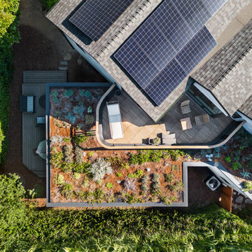 Shift House