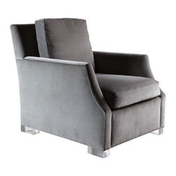 Nisi B Collection - Living Room Chairs
