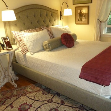 Norton Home