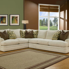 Living Room Ideas