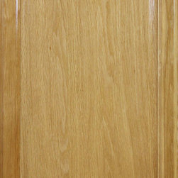 Cabinet Door Styles - Country Oak - Kitchen Cabinetry