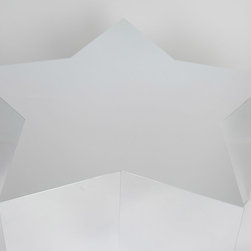 STAR Cocktail Table - Coffee Tables