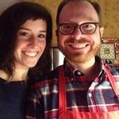 Ariel Frey's photo