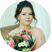 Foto von юлия денисова