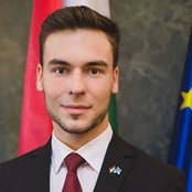 András Voloms foto