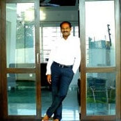 Sanjeev Reddys foto