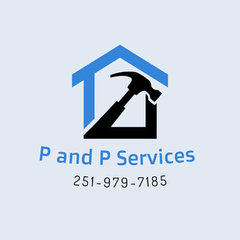 P and p services