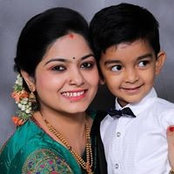 Swetha Konduru's photo