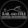 Rail and Stile Custom Woodworks's profile photo