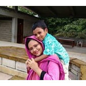 Lipi Taslima's photo