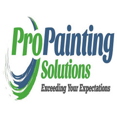 ProPainting Solutions