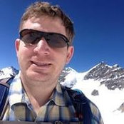 Vincent Filby's photo