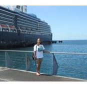 Maria Fernandez's photo