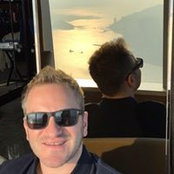 Justin London's photo