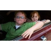 Patrick Thornton's photo