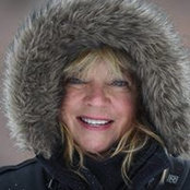 Suzonne Evans's photo