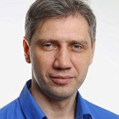 Миха Кучеренкоs billede