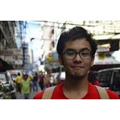 Jeric Lim's photo