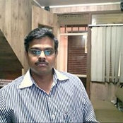 S V Suresh Kumar's photo
