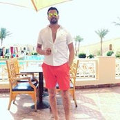 Photo de Mostafa A. Abdelaty